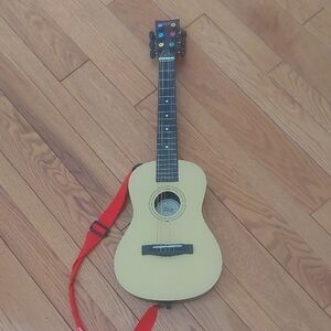 First Act DIscovery Guitar